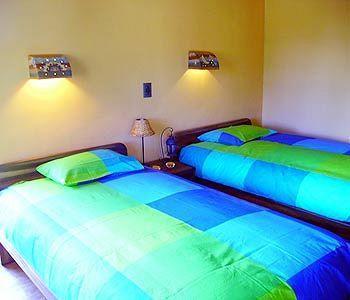La Casa De Barro Lodge & Restaurant Chincheros  ภายนอก รูปภาพ